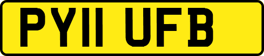 PY11UFB