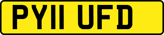 PY11UFD