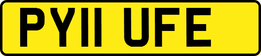 PY11UFE