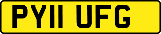 PY11UFG