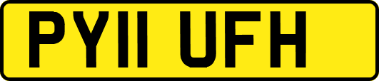 PY11UFH