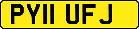 PY11UFJ