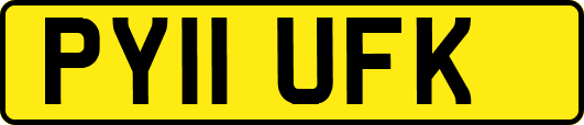 PY11UFK