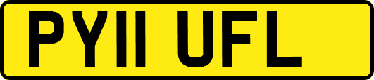 PY11UFL
