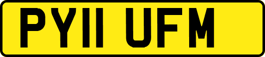PY11UFM