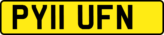 PY11UFN