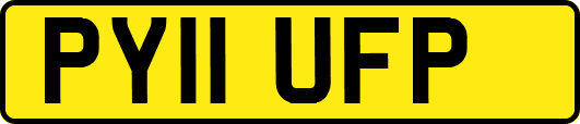 PY11UFP