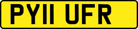 PY11UFR
