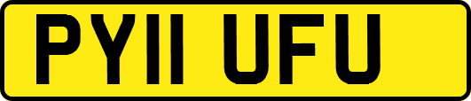 PY11UFU