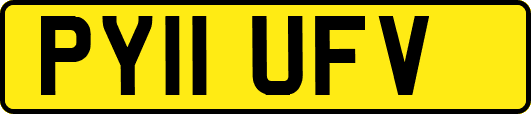 PY11UFV