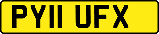 PY11UFX