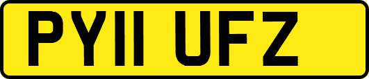 PY11UFZ