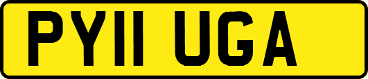 PY11UGA