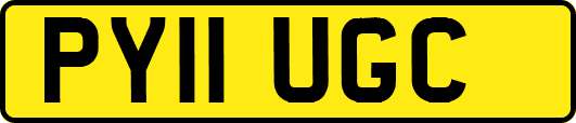 PY11UGC
