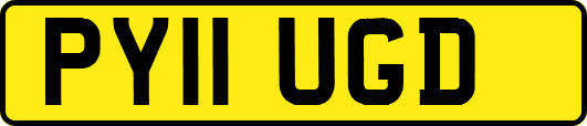 PY11UGD