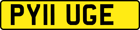 PY11UGE