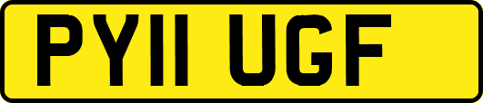 PY11UGF