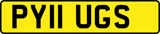 PY11UGS