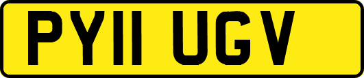 PY11UGV