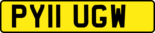 PY11UGW
