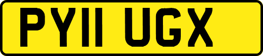 PY11UGX