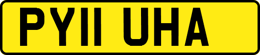 PY11UHA