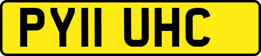 PY11UHC