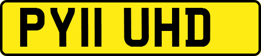 PY11UHD