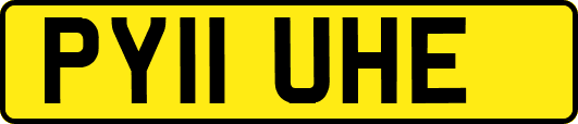PY11UHE