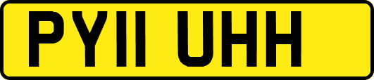 PY11UHH