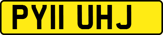 PY11UHJ