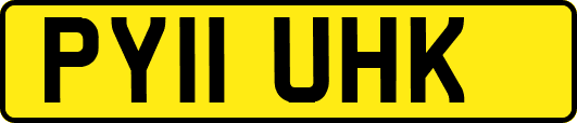 PY11UHK
