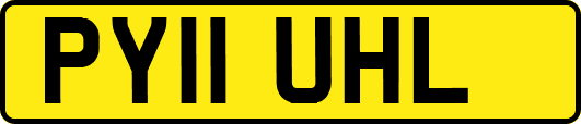 PY11UHL