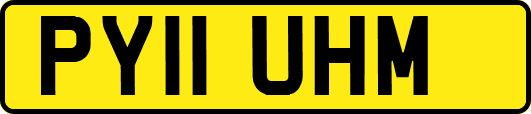 PY11UHM