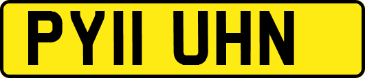 PY11UHN