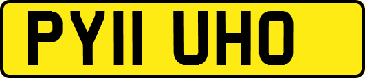 PY11UHO