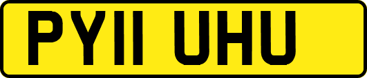 PY11UHU