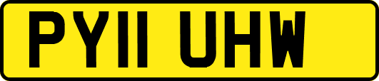 PY11UHW