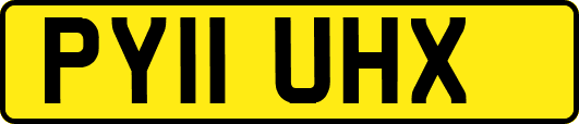 PY11UHX