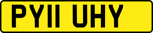 PY11UHY