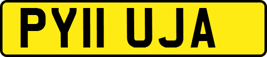 PY11UJA
