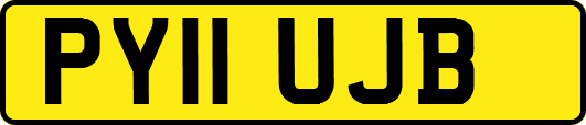 PY11UJB
