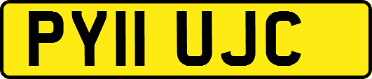 PY11UJC