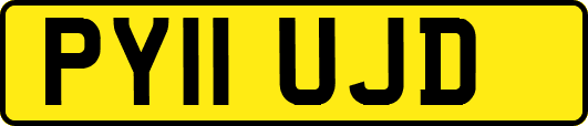 PY11UJD