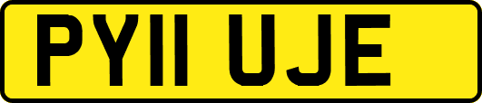 PY11UJE