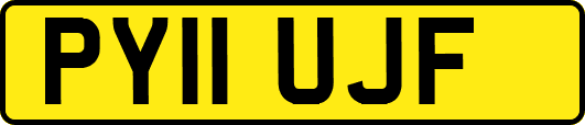 PY11UJF