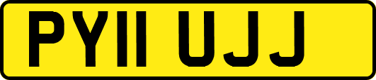 PY11UJJ