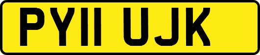 PY11UJK