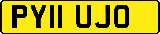 PY11UJO