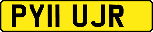 PY11UJR